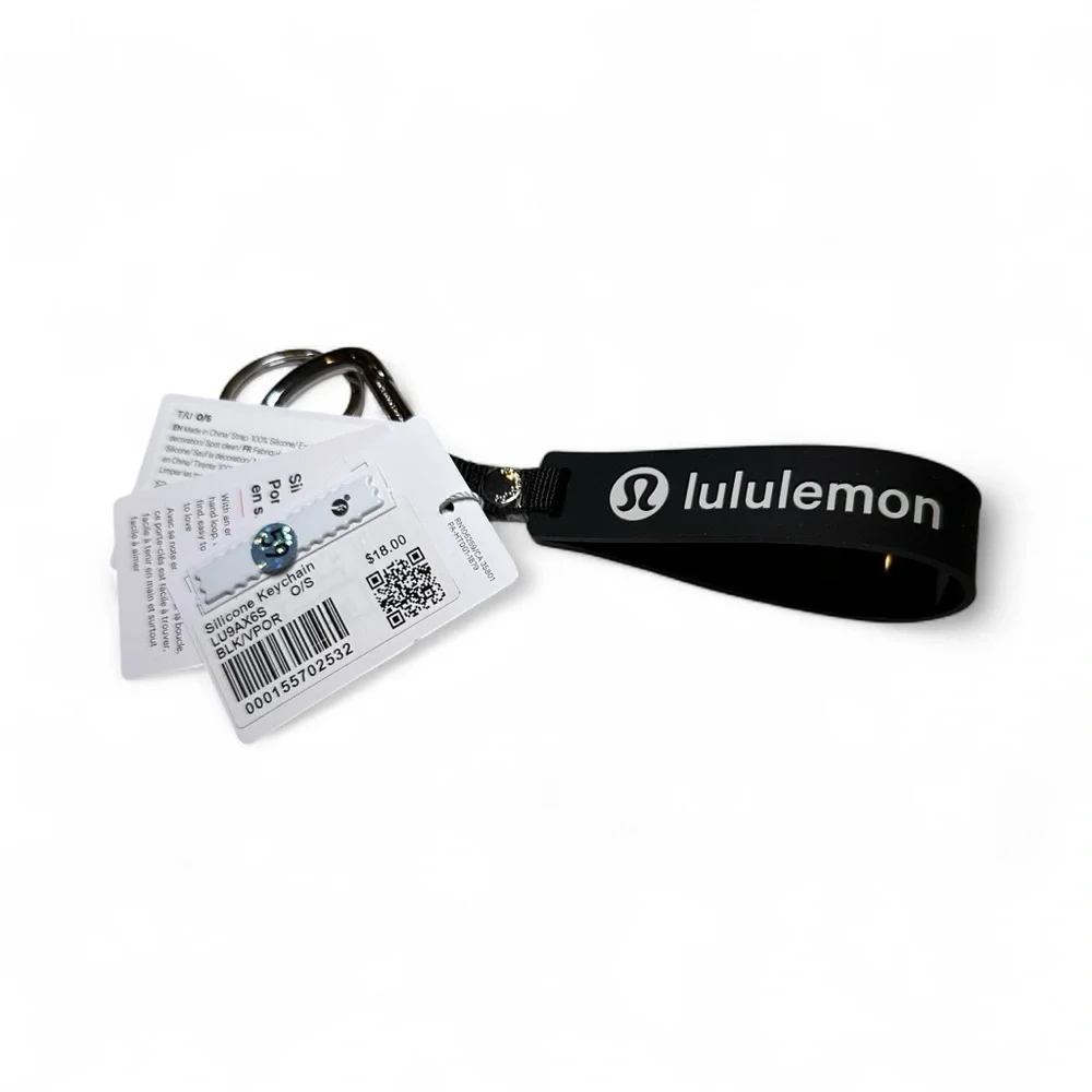 Stanley 40 oz + Lululemon Socks & Keychain Gift Bundle | Sage‎ | NWT